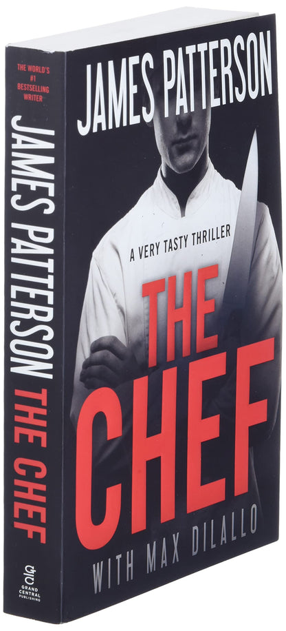 The Chef