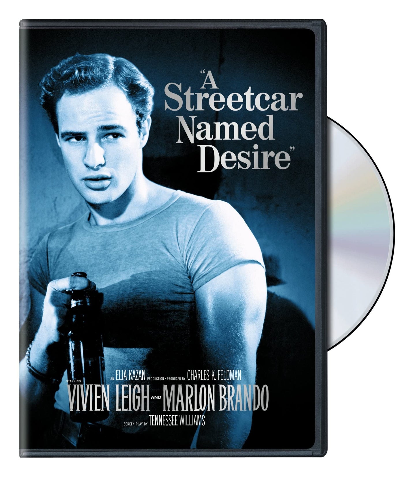 A Streetcar Named Desire