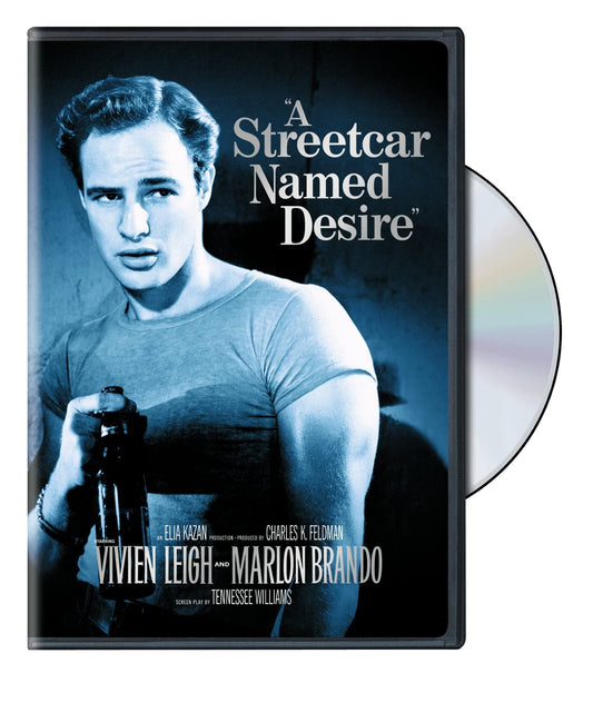 A Streetcar Named Desire