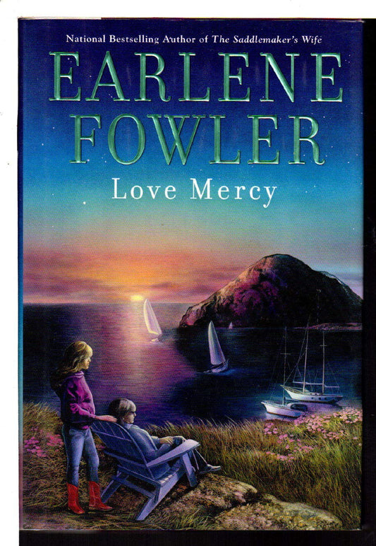Love Mercy