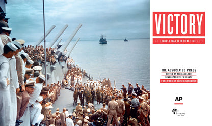 Victory: World War II in Real Time