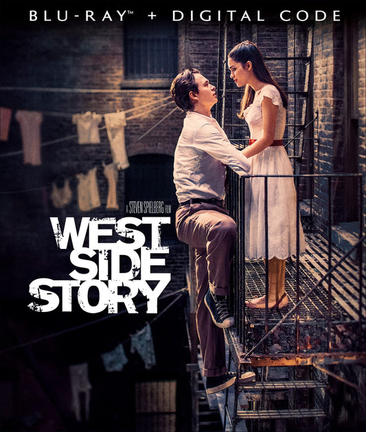 West Side Story