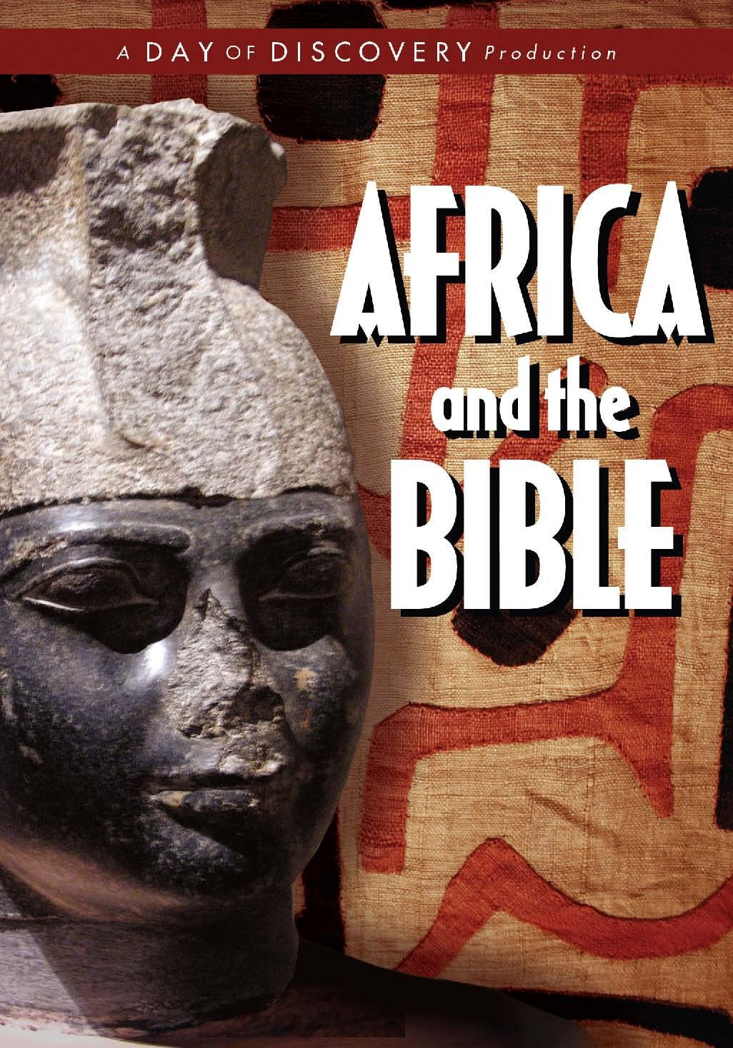 Africa and the Bible