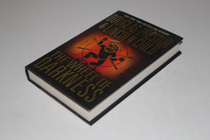 The Wheel of Darkness (Pendergast)