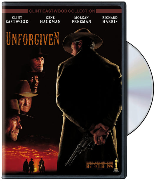 Unforgiven