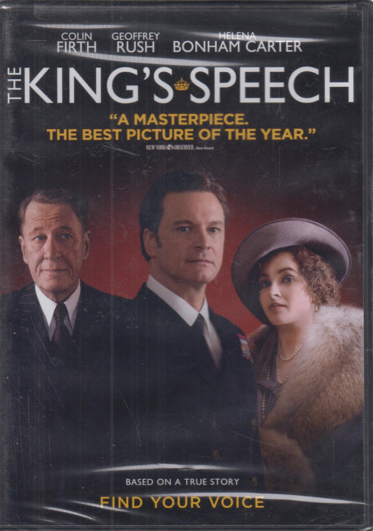 The King's Speech