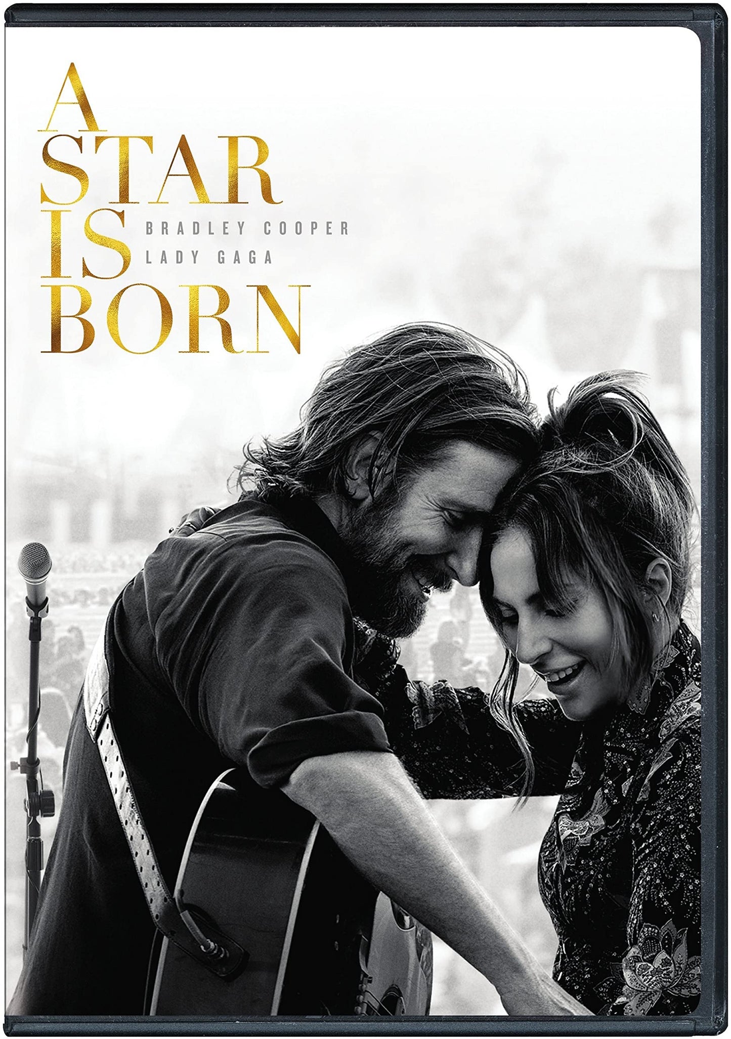 A Star Is Born: Special Edition (DVD)