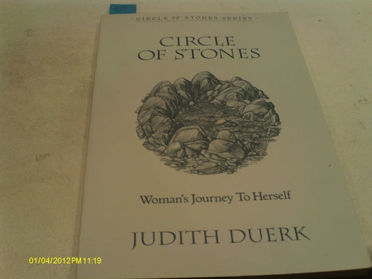 Circle of Stones: Woman's Journey to Herself
