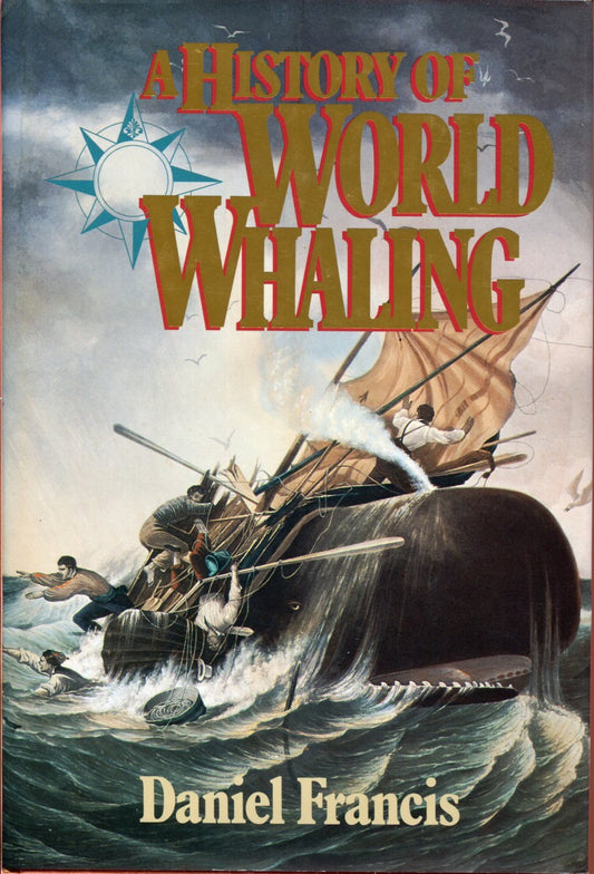 History of World Whaling