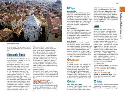 Fodor's Florence & Tuscany: with Assisi and the Best of Umbria (Full-color Travel Guide)