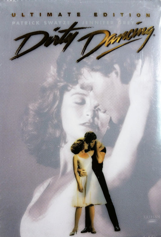 Dirty Dancing (Two-Disc Ultimate Edition)
