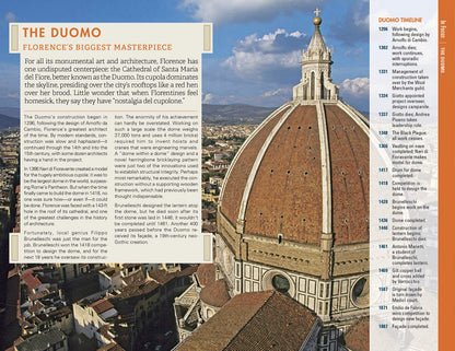 Fodor's Florence & Tuscany: with Assisi and the Best of Umbria (Full-color Travel Guide)