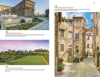 Fodor's Florence & Tuscany: with Assisi and the Best of Umbria (Full-color Travel Guide)