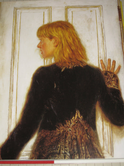 Wondrous Strange: The Wyeth Tradition