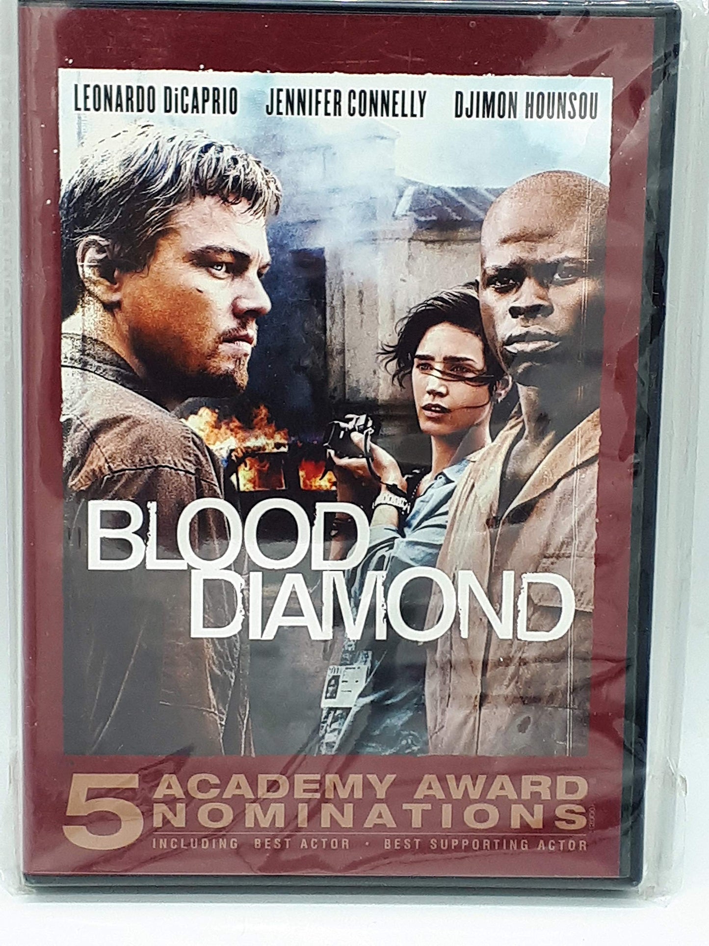 Blood Diamond