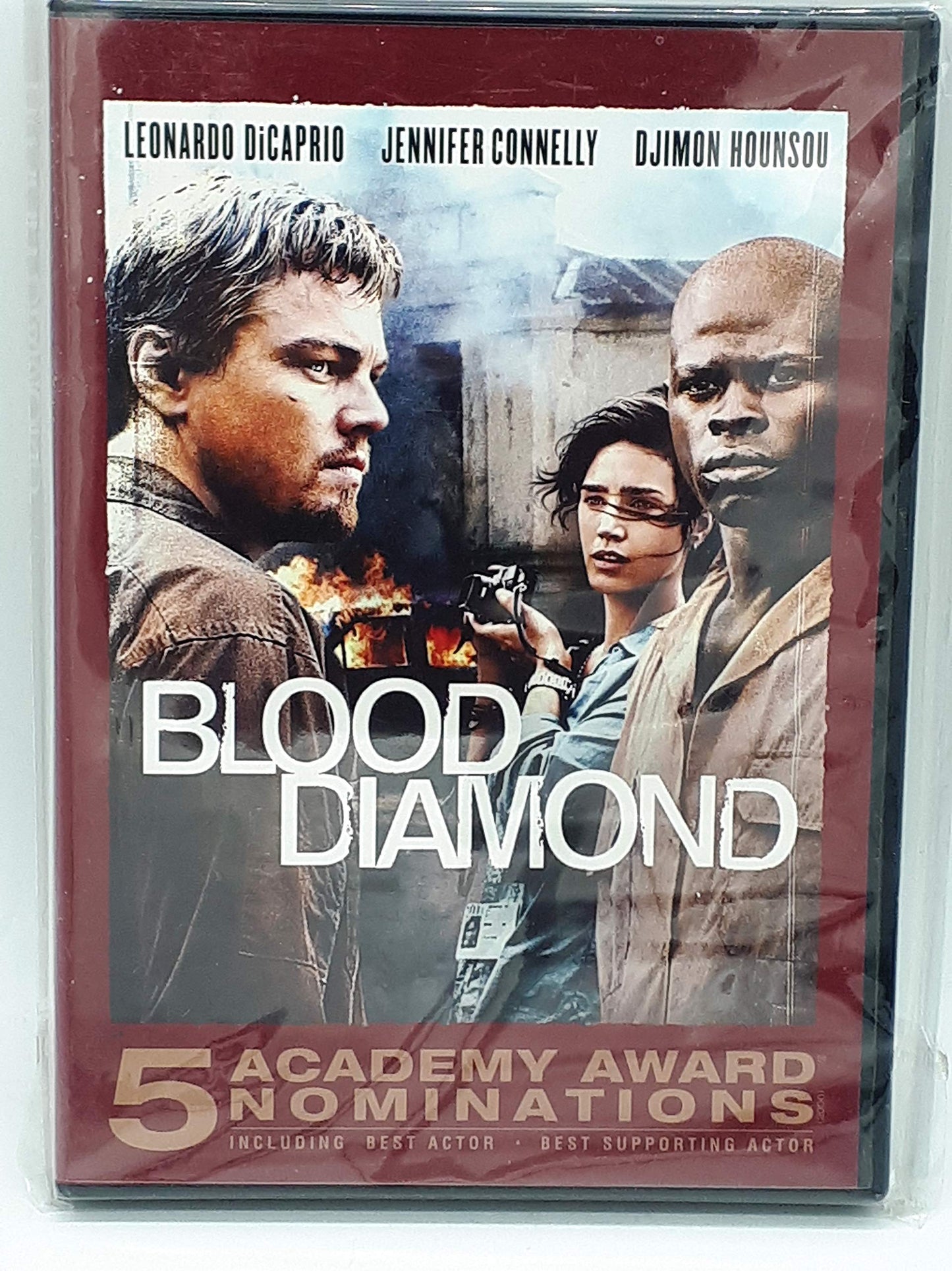 Blood Diamond