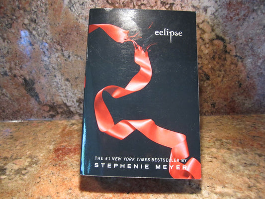 Eclipse (Twilight Sagas)