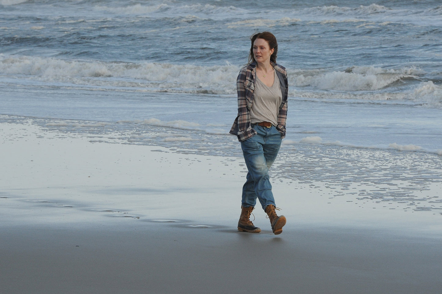 Still Alice [Blu-ray]