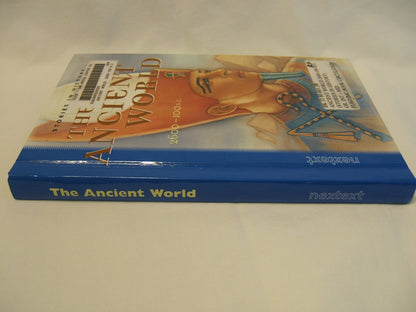 Nextext Stories in History: Student Text The Ancient World, 2600-100 B.C.