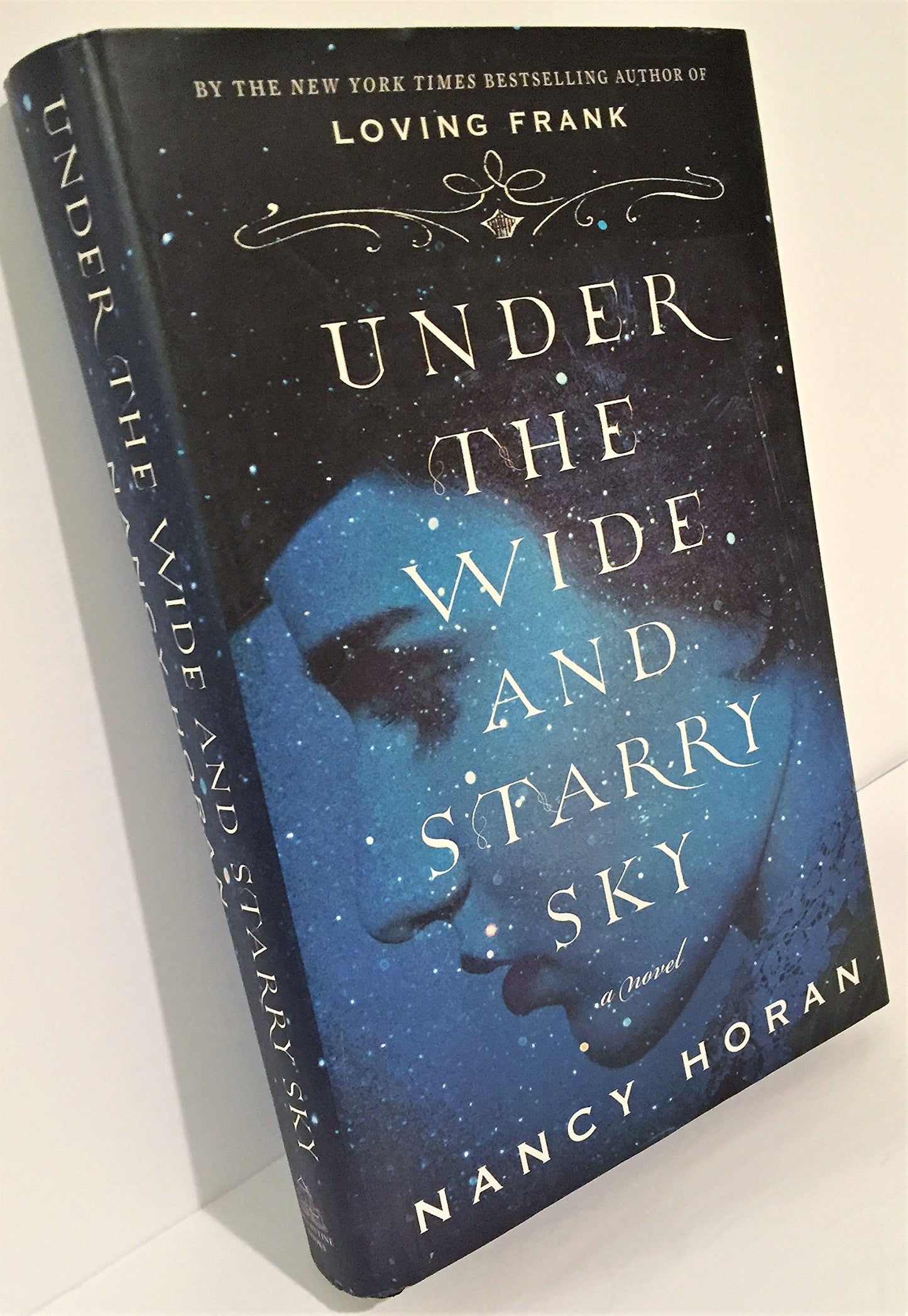 Under the Wide and Starry Sky: A Novel