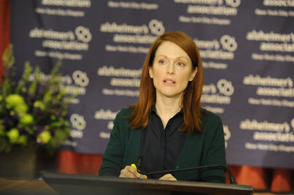 Still Alice [Blu-ray]