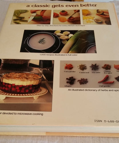 Good Housekeeping Illustrated Cookbook