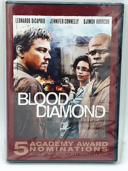 Blood Diamond